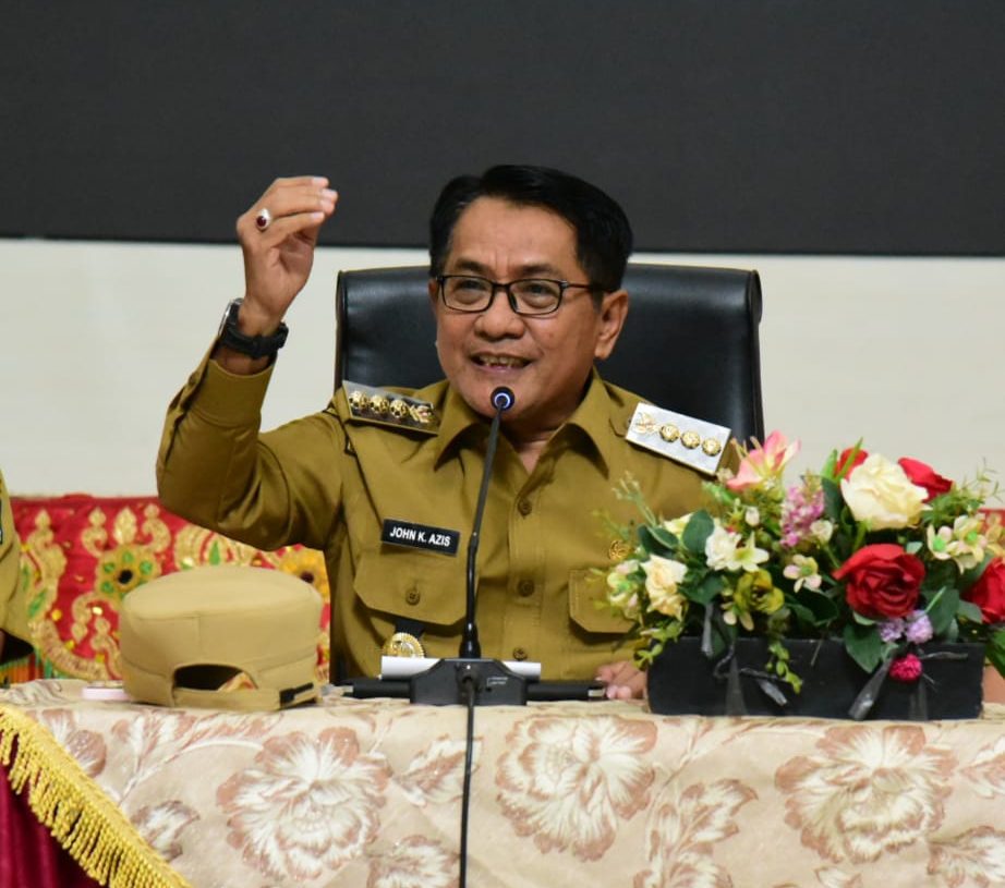 Mulai 21 April 2025, Sekolah di Padang Pariaman Terapkan Sistem Pembelajaran 5 Hari