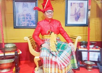 Tenaga Ahli di Pemerintahan, Praktik yang Harus Dihentikan!