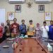 Bupati Dharmasraya Terima Tim BPK untuk Audit Terperinci LKPD Tahun 2024
