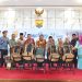 Pemko Pariaman Launching Program Perlindungan Jaminan Sosial Ketenagakerjaan bagi Petugas Keagamaan dan Lembaga Adat