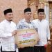 Ramadhani Pimpin Tim 1 Safari Ramadhan di Mesjid Qadarul Yakin Ampang Kualo