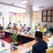 Ramadhani Pimpin Rapat Pembahasan Target Jamsostek