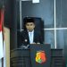 Usai Dilantik di Istana Negara, Ramadhani Hadiri Sidang Paripurna Perdananya di DPRD Kota Solok