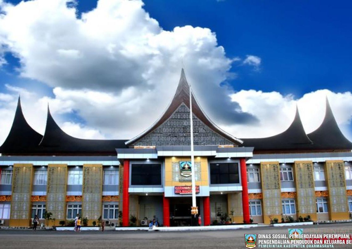 Isu Reshuffle Kabinet Annisa-Leli, ASN Dharmasraya Galau