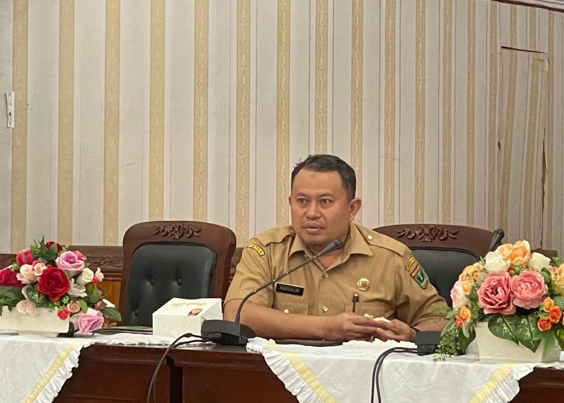 Kabiro Adpim Sumbar Jelaskan Terkait Video Kemacetan di Jalur Lintas Sumatera yang Viral