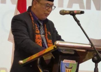 Di Hari Jadi ke-77, Pesisir Selatan Terima Kado Terindah dari Pemprov Sumbar