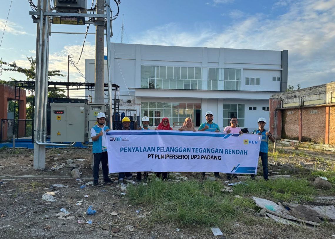 Pembangunan Labkesmas Rampung, Pemko Pariaman Undang Menkes Meresmikan