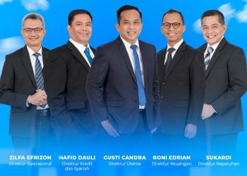 Bank Nagari Hadirkan Promo Pasca Idul Fitri 1446 H