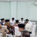 Gubernur Mahyeldi Sambut Baik Tawaran Kerjasama Pemprov Lampung di Bidang Pangan