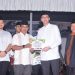 Wako dan Wawako Sawahlunto Serahkan Hadiah Juara Lomba Takbiran Antar Kecamatan