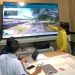 Dorong Pembangunan Pelabuhan Baru untuk Perkuat Ekonomi Pesisir, Bupati JKA Audiensi ke BKT Kemenhub