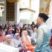 Wakil Bupati Rahmat Hidayat, Ajak Seluruh Calon Jemaah Haji untuk Rutin Berolahraga
