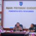 Pemko Payakumbuh akan Tindak Tegas Bangunan Liar Serta Bangunan yang Tidak Memilik Izin