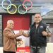 Kota Padang Ditunjuk jadi Tuan Rumah Kejurnas Sambo 2025