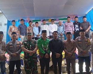 Anggota DPRD Pesibar Apresiasi Prestasi yang Dicapai Pekon Tanjung Rejo Bengkunat