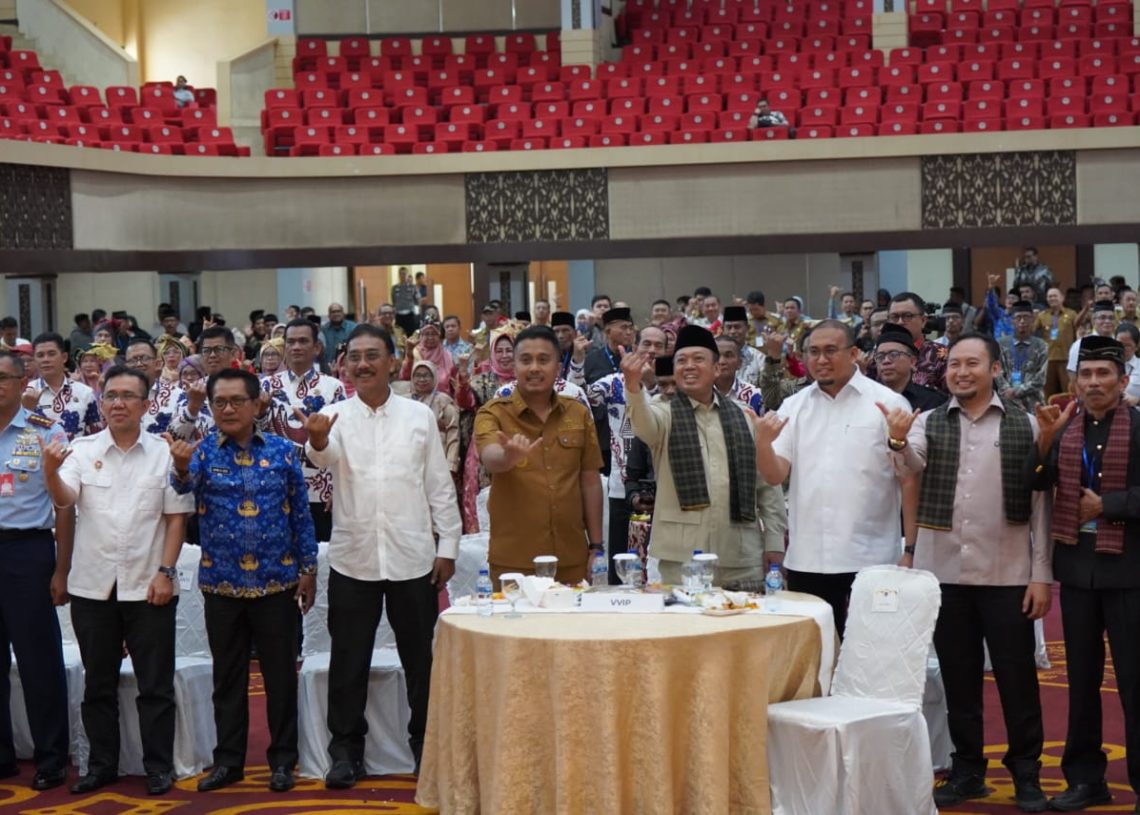 Vasko Ruseimy: Sertifikasi Tanah Ulayat Perkuat Nilai Adat di Sumbar