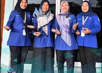 Kartini dan Emansipasi: Inspirasi Perempuan Perumda Kota Padang