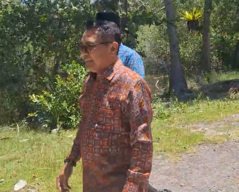 Bupati JKA : Tindak Tegas Pungli dan Premanisme