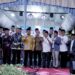 Wawako Mulyadi Hadiri Halal-Bihalal & Pengukuhan PKDP Kecamatan Rimbo Bujang Periode 2025-2030