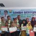 Dispersip Kota Pariaman Sukses Gelar Lomba Bertutur untuk Pertama Kali