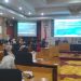 UNP Gelar Diseminasi Kesadaran Wakaf Bagi Pengurus Organisasi Kemahasiswaan se-UNP