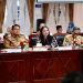 Bupati Annisa Harapkan Solusi Bijak bagi Kebun Rakyat di Kawasan Hutan