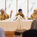 Diskominfo Kota Pariaman Gelar Sosialisasi Pembentukan PPID Desa
