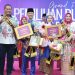 Ini Dia Pemenang Final Duta GenRe Kota Pariaman Tahun 2025