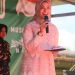 Bupati Annisa Tegaskan Peran Strategis Perempuan Saat Harlah Muslimat NU ke-79