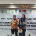 Bupati Annisa Tegaskan Komitmen Antikorupsi Bersama KPK RI