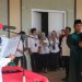 Yosta Defina Pejabat Pertama yang dilantik di Era Kepemimpinan Annisa-Leli