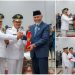 Gubernur Lantik Welly – Parulian Pasaman Miliki Nahkoda Baru