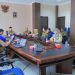 Bupati Pasaman Pimpin Rapat Persiapan Drilling Tambang Panas Bumi di Bonjol
