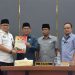 DPRD Kota Padang Gelar Rapat Paripurna Tutup Masa Sidang II dan Buka Masa Sidang III Tahun 2025