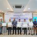 PLN UP3 Bangkinang Teken MoU Program Integrated Business Solution (IBS) dengan 5 Asosiasi Pengembang Riau