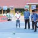 Turnamen Futsal Perebutan Tropi Bergilir Walikota Solok Antar SMP se-Sumbar Ditabuh