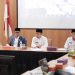 Wako Ramadhani Sampaikan Rancangan Progul dan Prioritas RPJMD Kota Solok 2025-2029 pada Musrenbang RPJMD