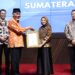 Raih Predikat A dengan Nilai Tertinggi 86,85, Capaian Indeks Reformasi Birokrasi Pemprov Sumbar Terbaik di Sumatera