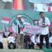 Ribuan Warga Sumbar Gelar Aksi Solidaritas untuk Palestina, Donasi Terkumpul Lebih Rp1,5 Miliar
