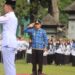 Miris, Lima Oknum Kepsek di Lambar Foto Selfi saat Upacara Hardiknas Ditegur Bupati