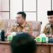 Evaluasi Kinerja OPD, Bupati Khairunas Tekankan Sinergitas Antar OPD