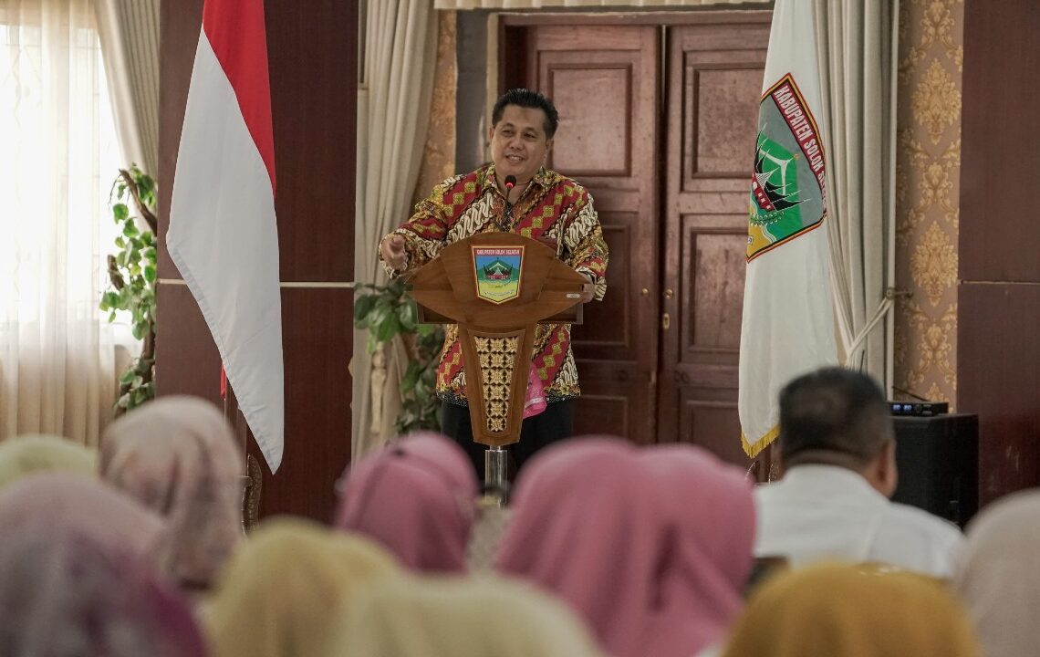 Balai Penjaminan Mutu Pendidikan Sumbar Ingatkan Sekolah agar Penerimaan Murid Tak Melebihi Kuota