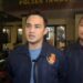 Tiga Kali Curi Motor, Dua Residivis Diamankan saat Patroli Polsek Tambora