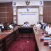Pemko Payakumbuh Ikuti Pelaksanaan VLH, Evaluasi Kota Layak Anak Tahun 2025