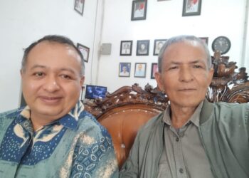 Terapkan Dua Program Unggulan, SMKM Bukittinggi Butuh Peran Alumni