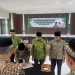 Ketua DPW DMI Sumbar Prof. Ganefri Lantik Pengurus DPC DMI Kabupaten Limapuluh Kota