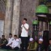 Riyanda Putra Menghadiri Halal bi Halal Guru dan Tenaga Kependidikan se-Kecamatan Talawi