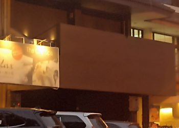 Lava Spa Diduga Praktik Prostitusi, Pemprov DKI Dituding Tutup Mata