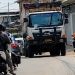 Warga Meruya Selatan Protes Proyek Pacifik Garden: Truk Tanah Langgar Jam Operasional, Aparat Bungkam