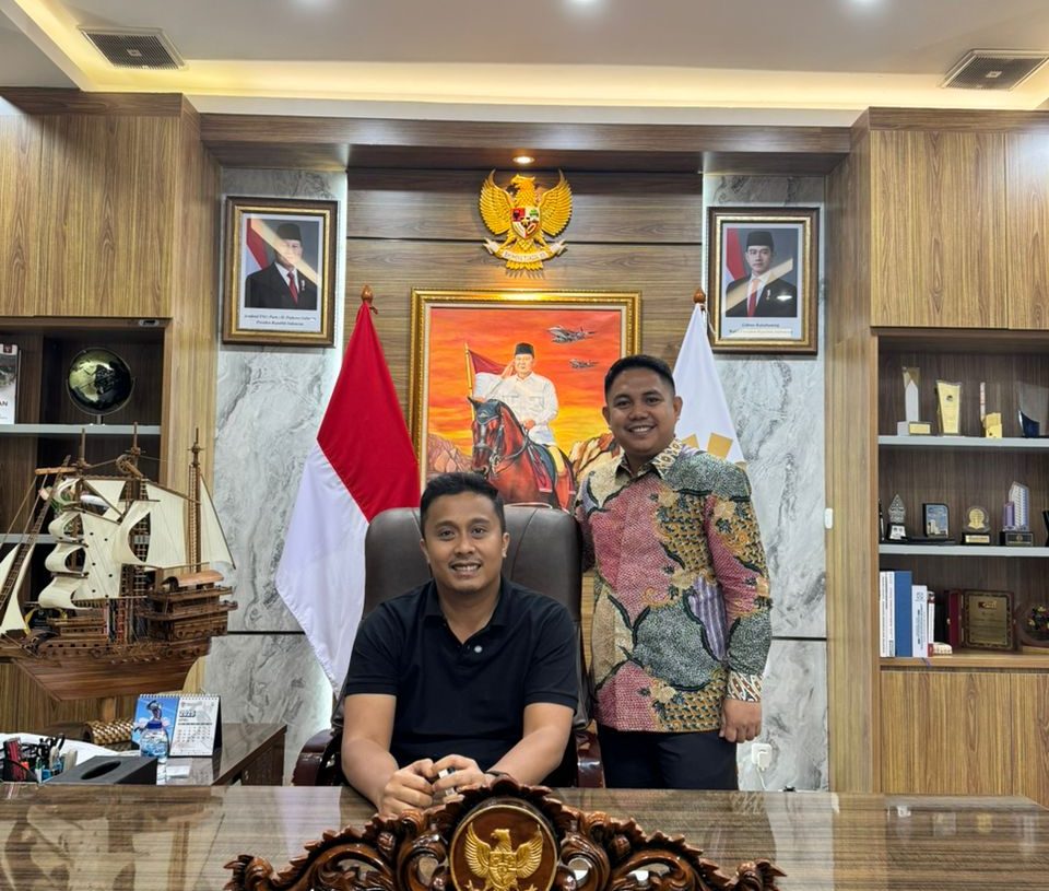 Wagub Sumbar dan Wamen BP2MI Sepakat Tingkatkan Perlindungan Pekerja Migran Indonesia
